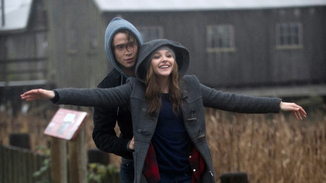 If I Stay backdrop 11