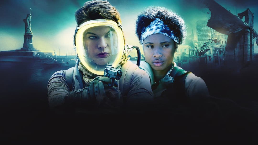 Останній подих backdrop 8