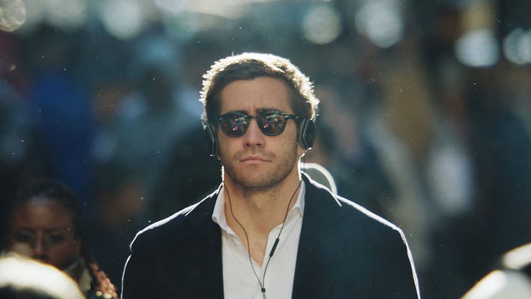 Demolition - Lieben und Leben backdrop 4