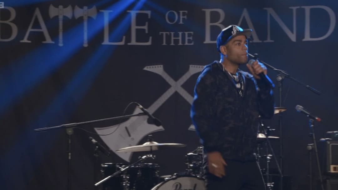 David Brent: Life on the Road backdrop 3