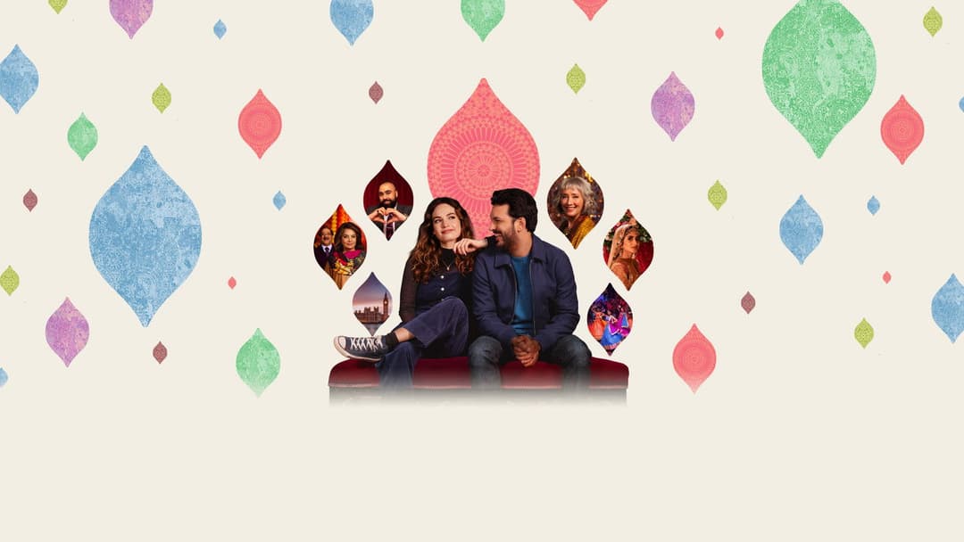 What's Love Got to Do with It? backdrop 8