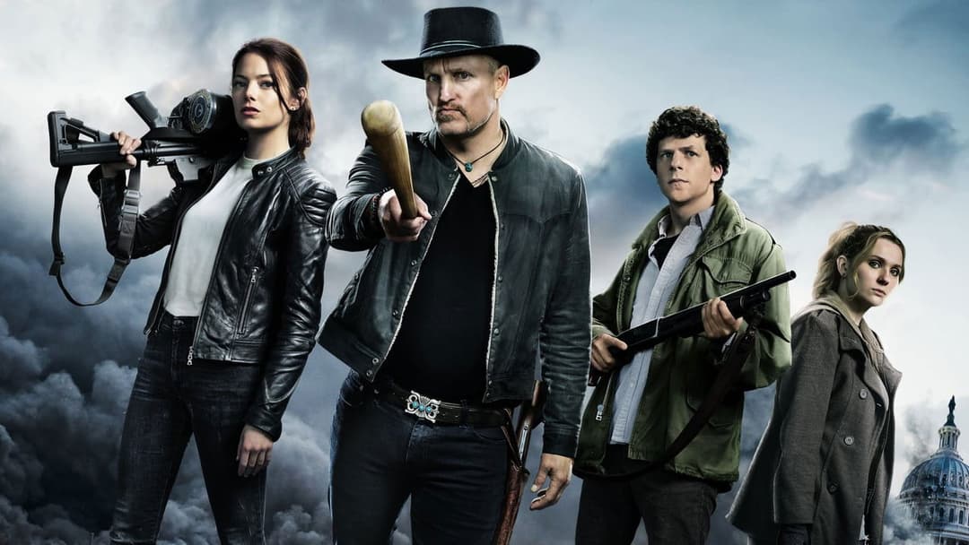 Zombieland 2: Doppelt hält besser backdrop 14