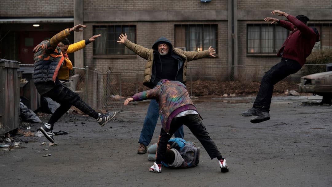 Самаритянин backdrop 6