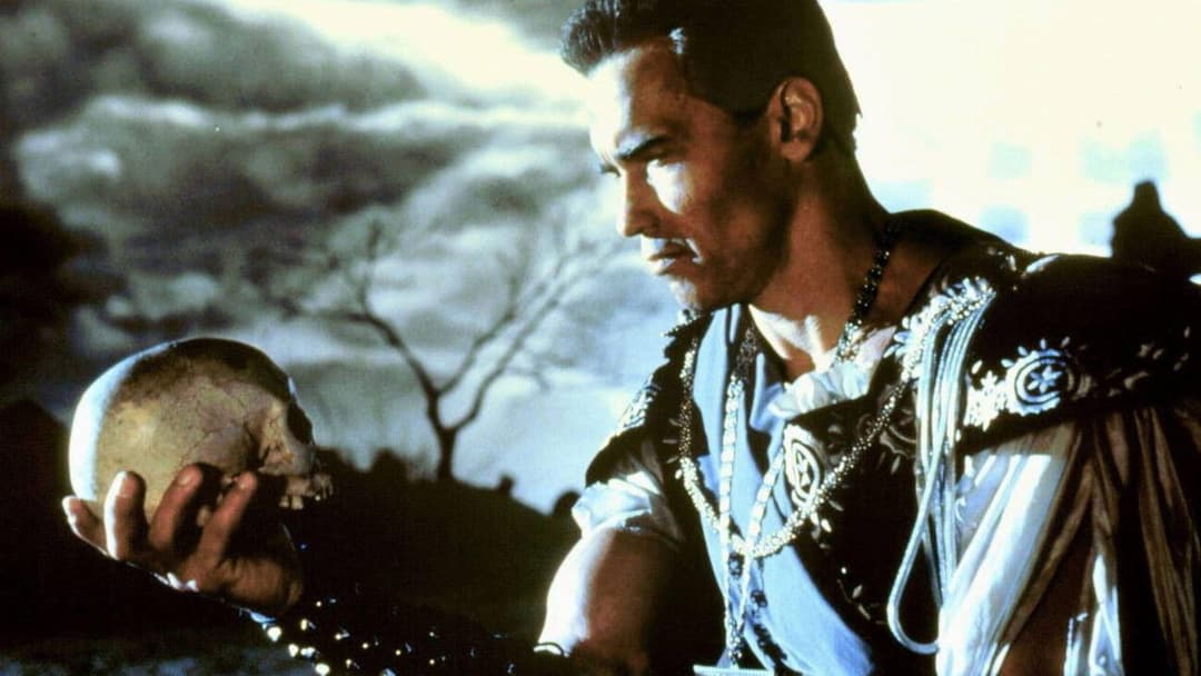 Останній кіногерой backdrop 14