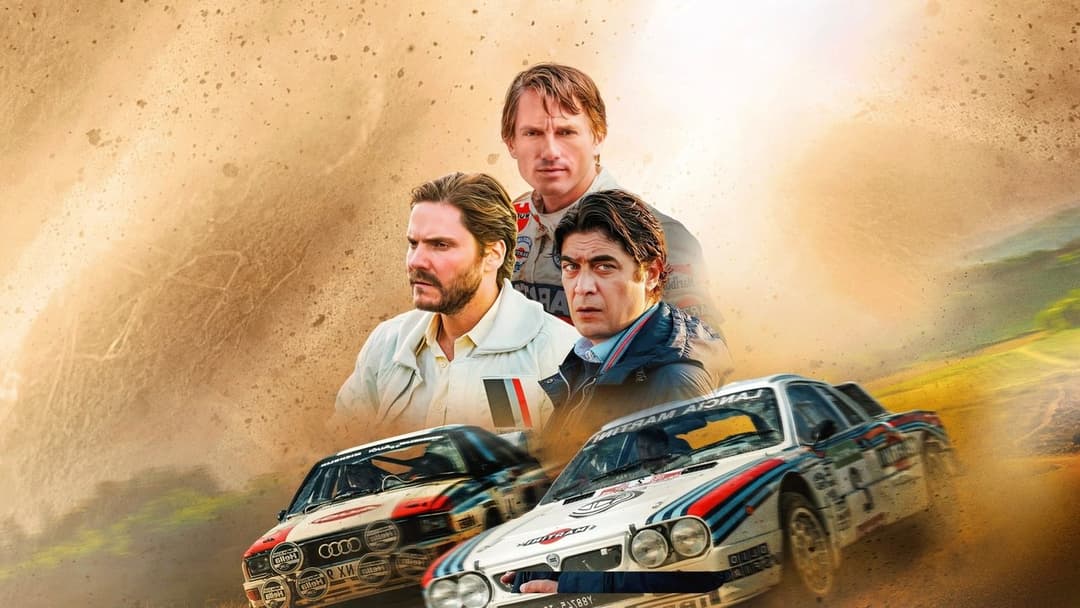 Шлях до слави: Лянча проти Ауді backdrop 1