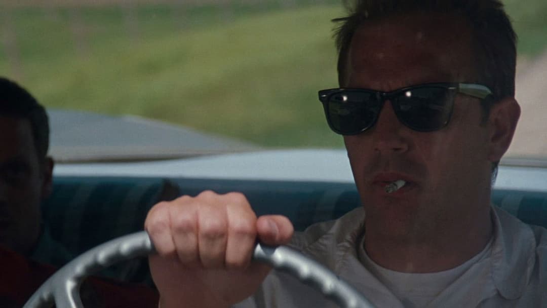 Ідеальний світ backdrop 8