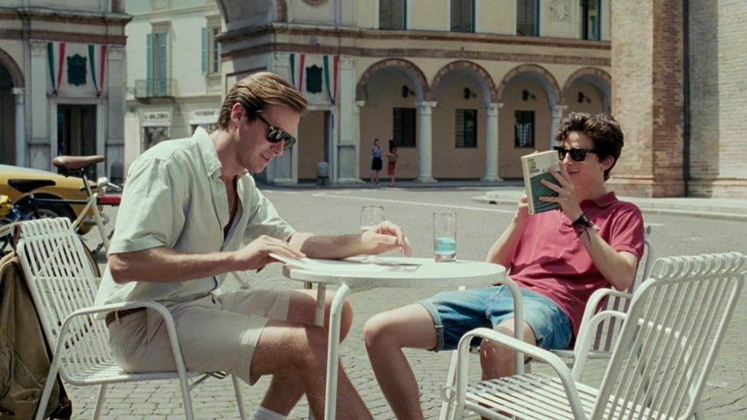 Call Me by Your Name backdrop 11