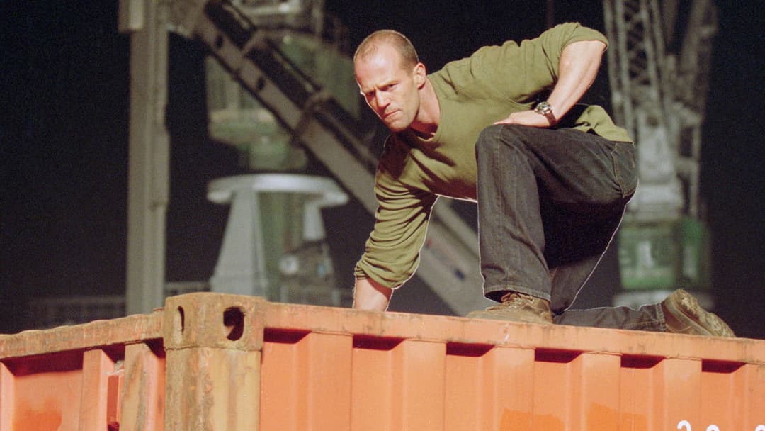 Перевізник backdrop 11