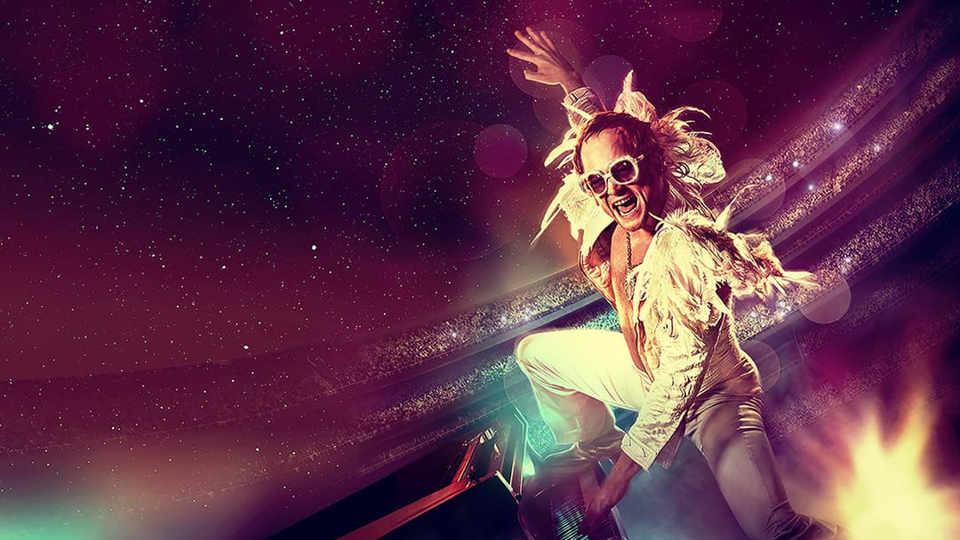 Рокетмен backdrop 20