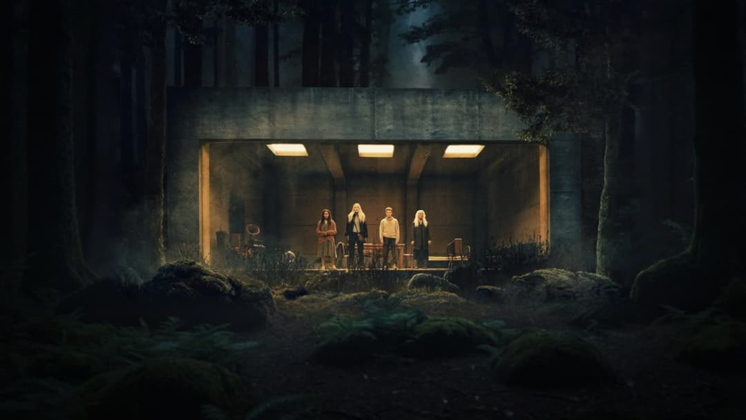 Наглядачі backdrop 10