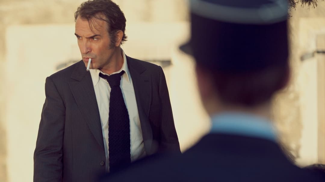 Французький транзит backdrop 11