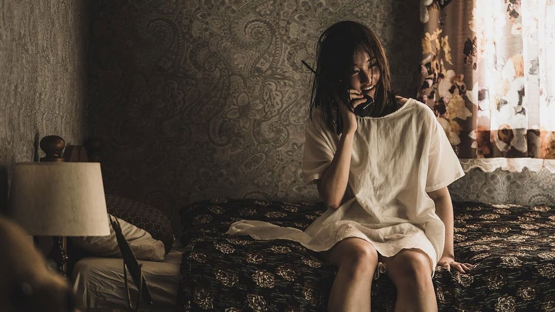 Дзвінок із минулого backdrop 6