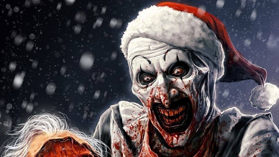 Terrifier 3 backdrop 20