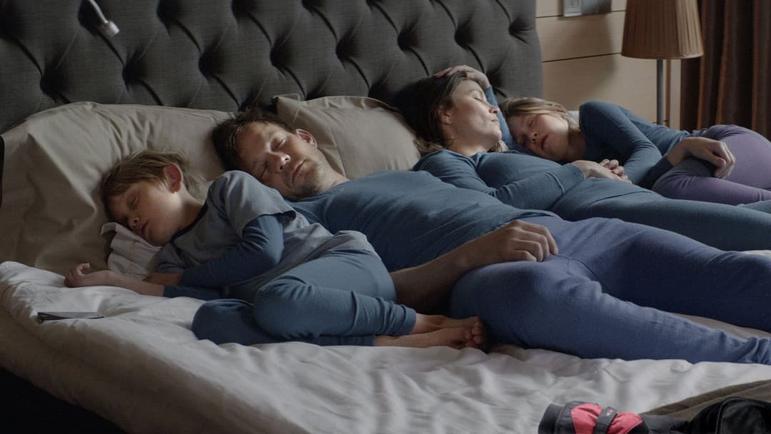 Форс-мажор backdrop 2