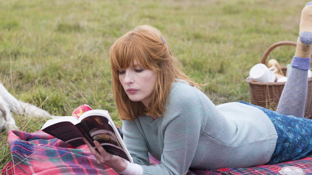 Am Sonntag bist du tot backdrop 10