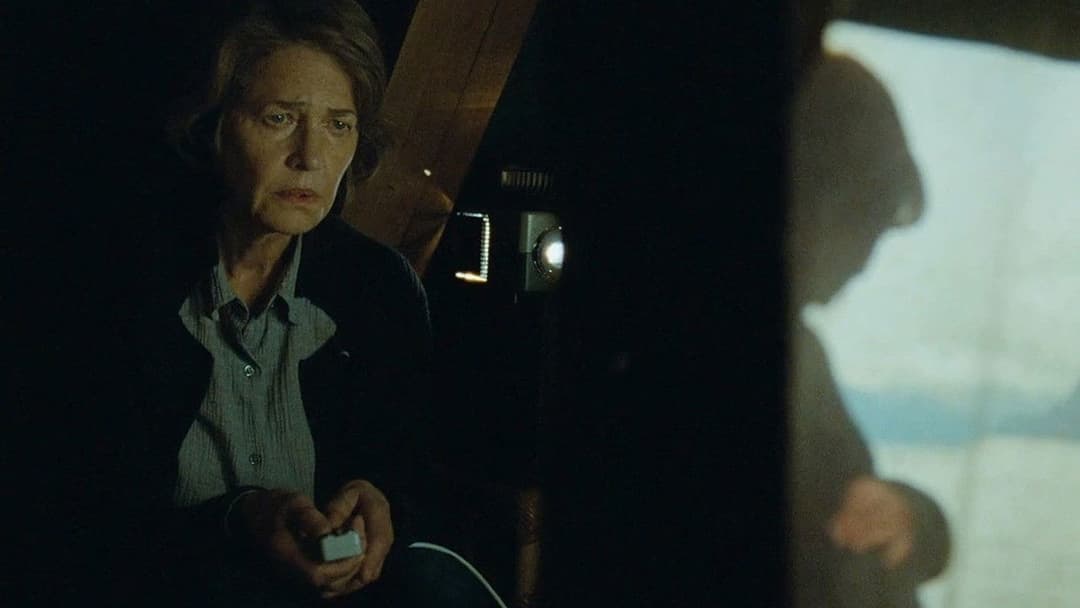 45 Years backdrop 20