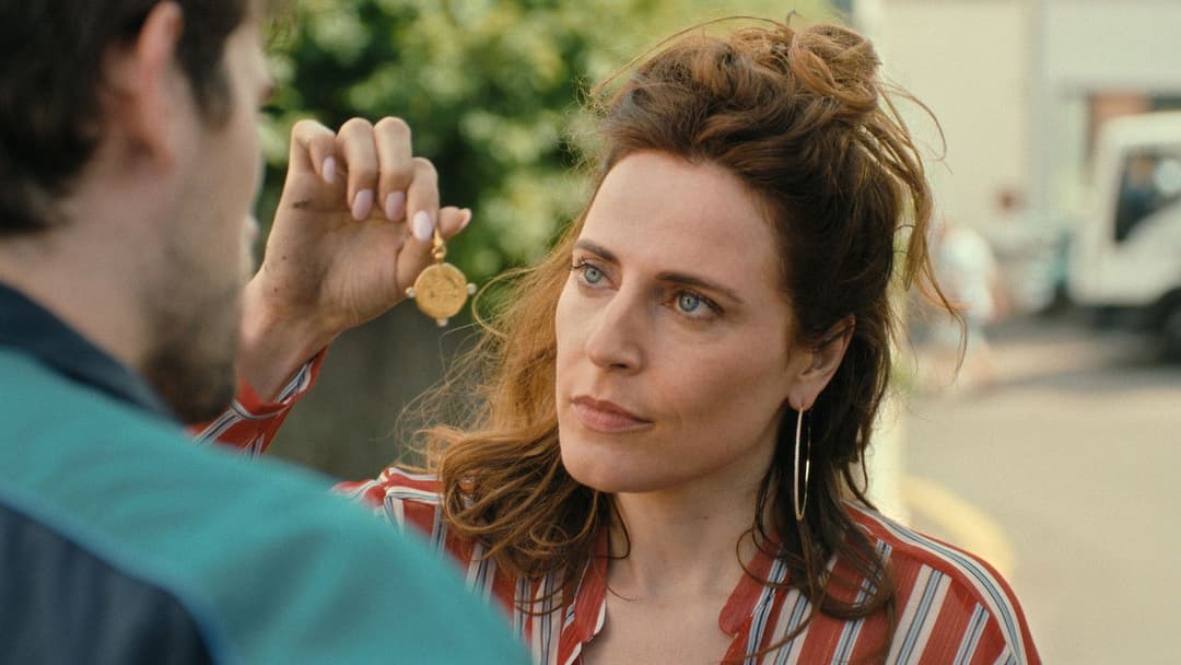 Fall for Me backdrop 9