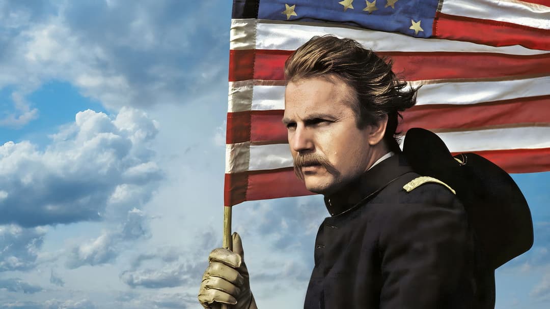 Der mit dem Wolf tanzt backdrop 7