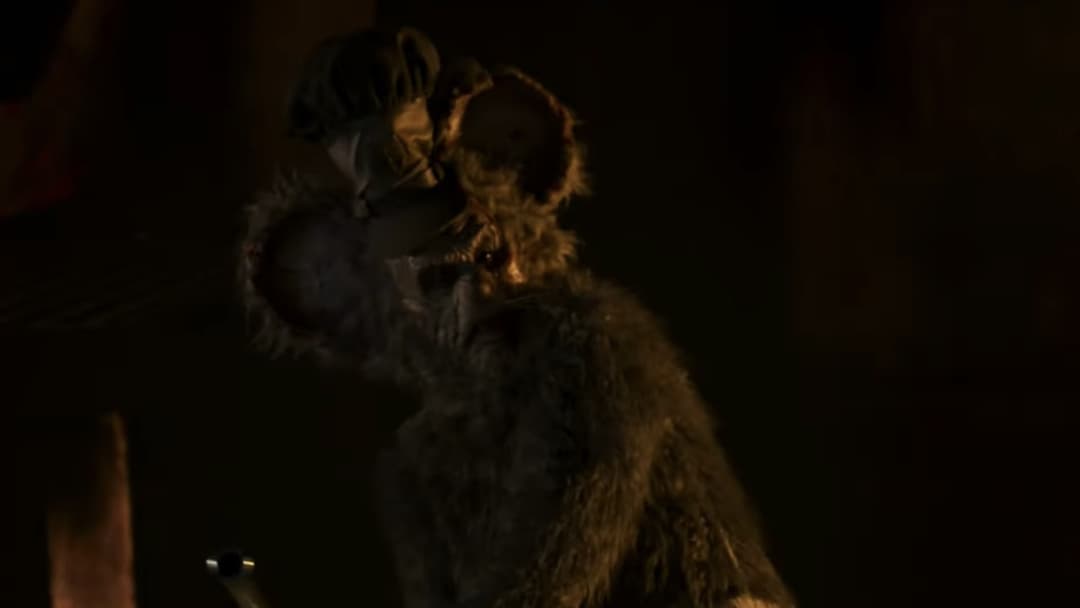 Screamboat backdrop 12