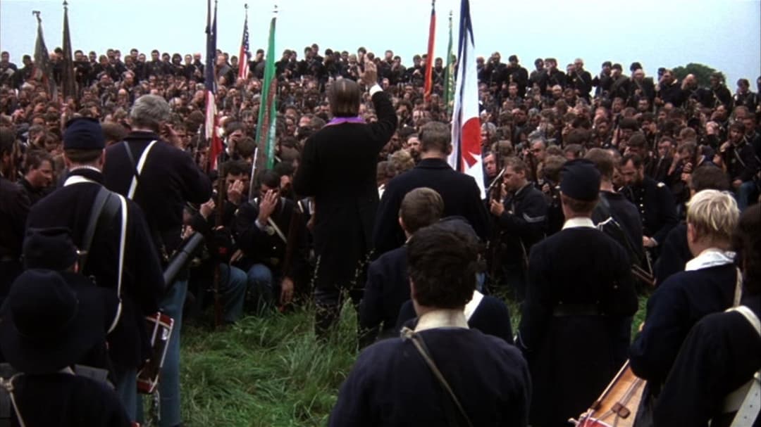 Gettysburg backdrop 8