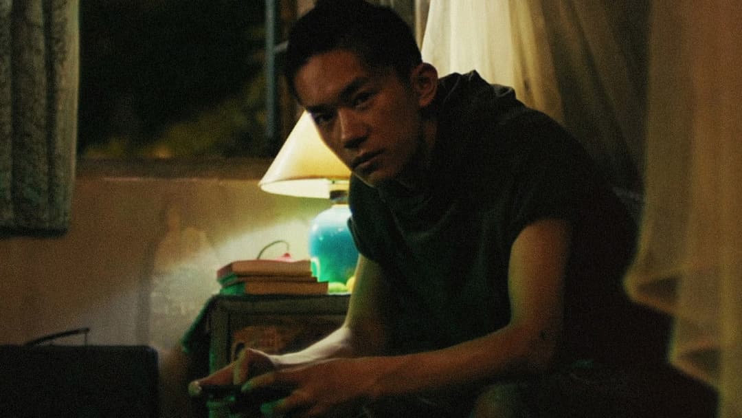 少年的你 backdrop 2