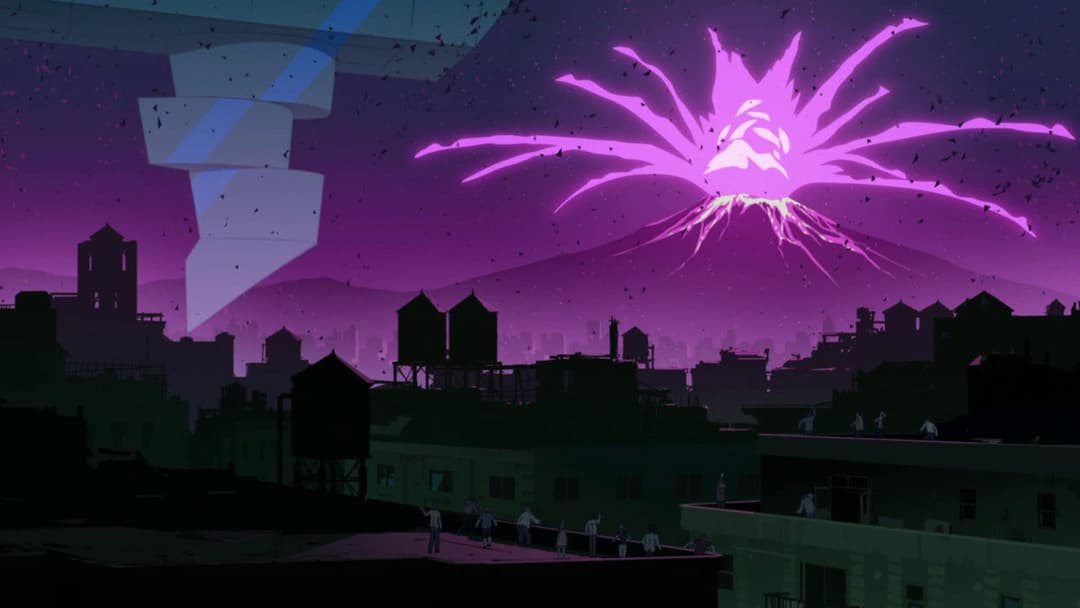 Промари backdrop 14