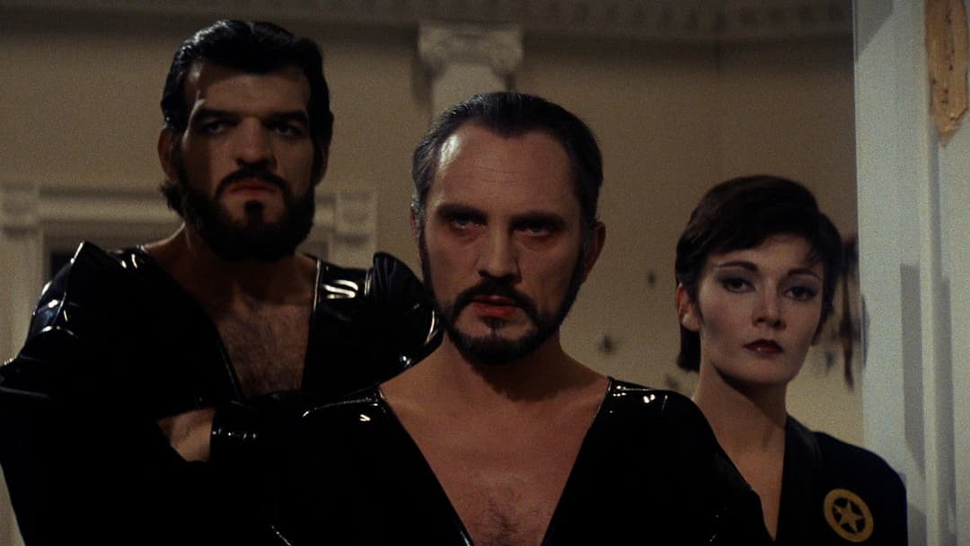 Супермен 2: Версія Річарда Доннера backdrop 12