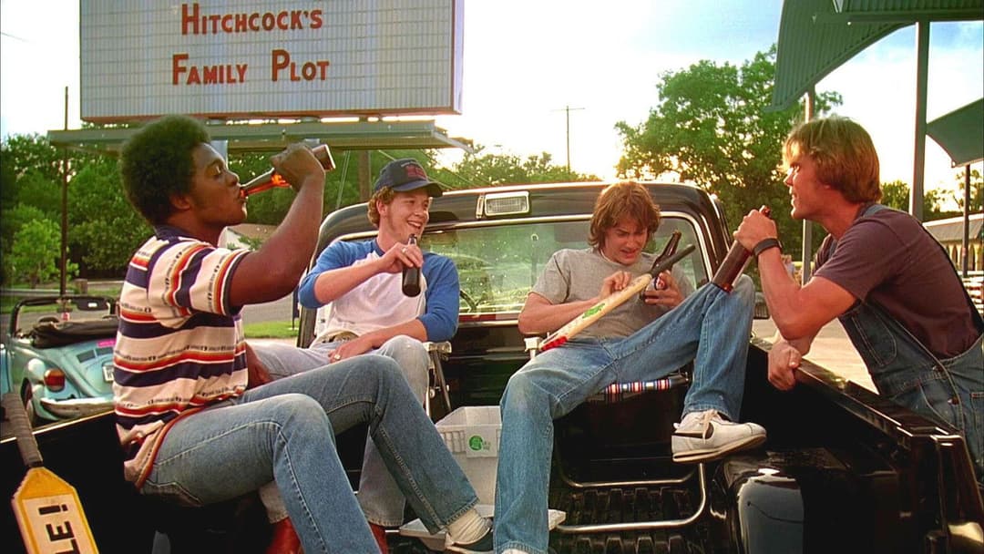 Confusion - Sommer der Ausgeflippten backdrop 5