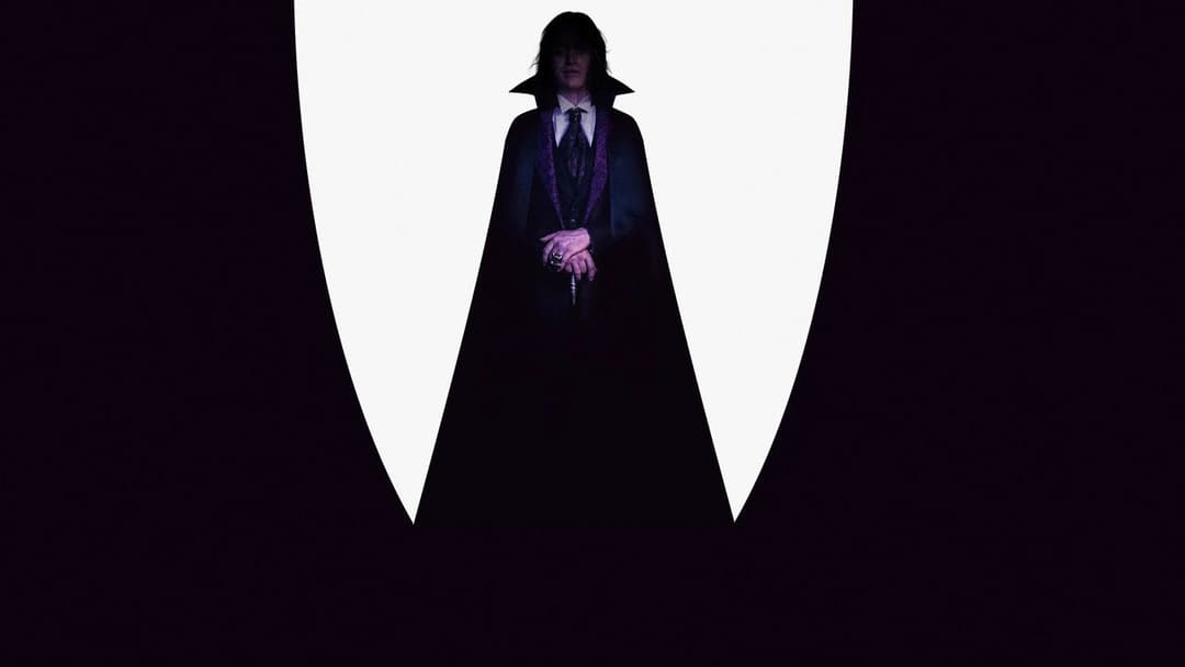 Граф Дракула: Історія кохання backdrop 18