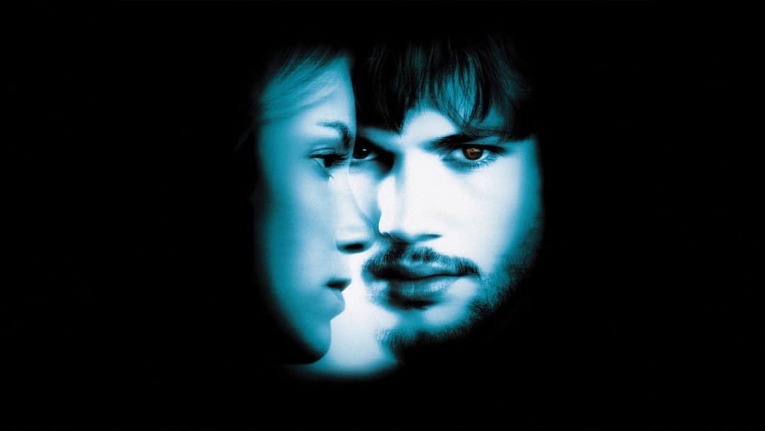 Butterfly Effect backdrop 7