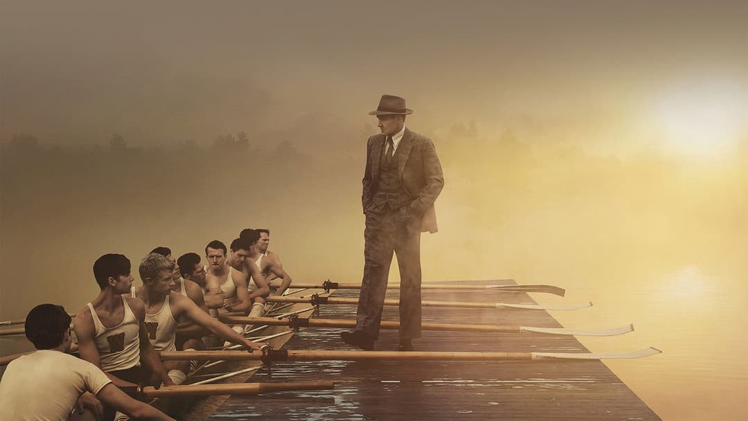 Die Jungs im Boot backdrop 6