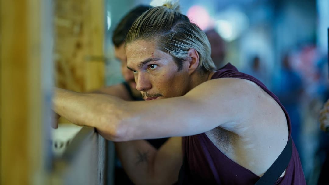 Північний бастіон backdrop 12