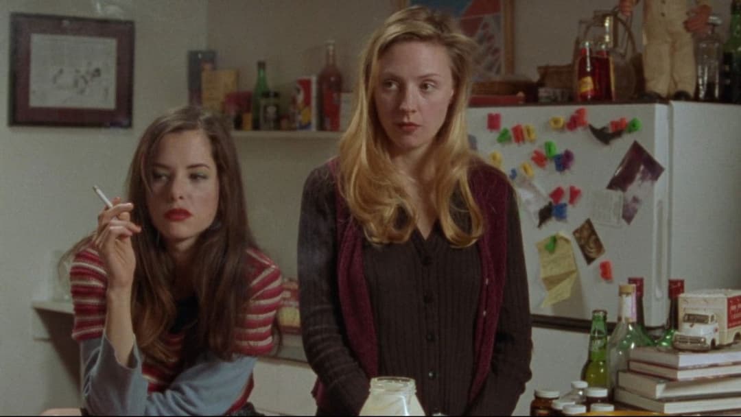 The Daytrippers backdrop 9