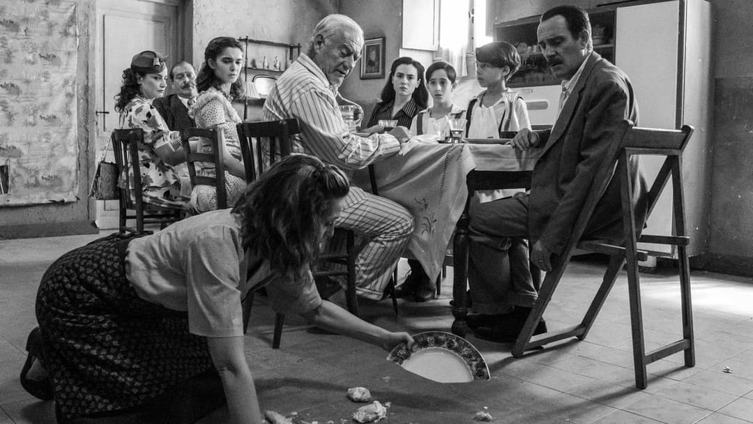 Morgen ist auch noch ein Tag backdrop 3