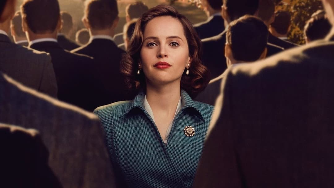 Die Berufung - Ihr Kampf für Gerechtigkeit backdrop 3