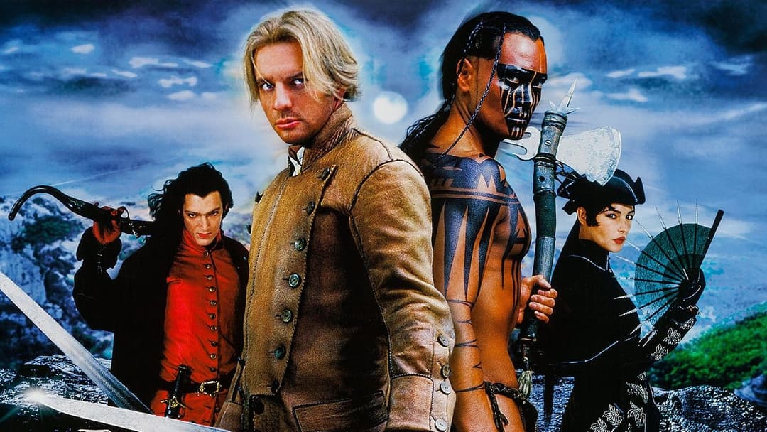 Pakt der Wölfe backdrop 3