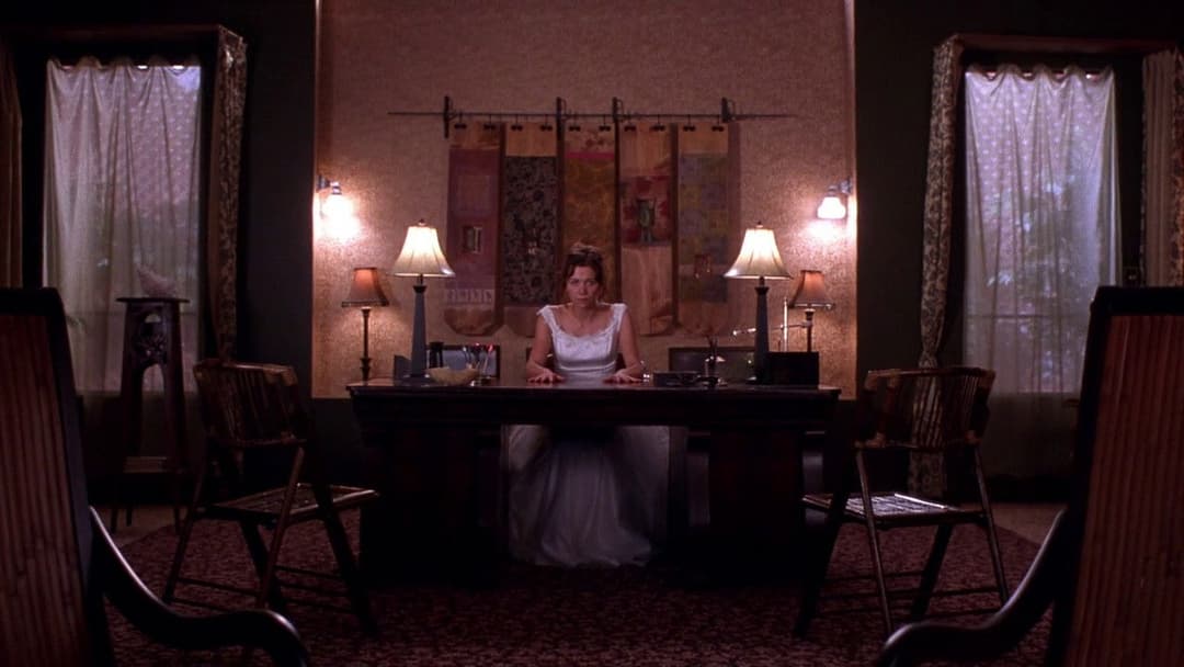 Секретарка backdrop 10