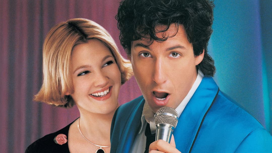 Eine Hochzeit zum Verlieben backdrop 16