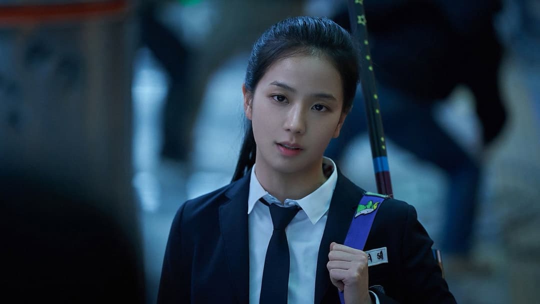 Omniscient Reader: The Prophecy backdrop 5