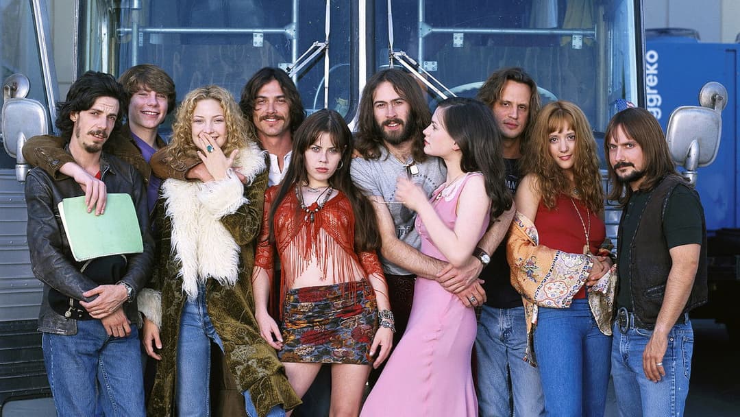 Майже знамениті backdrop 5