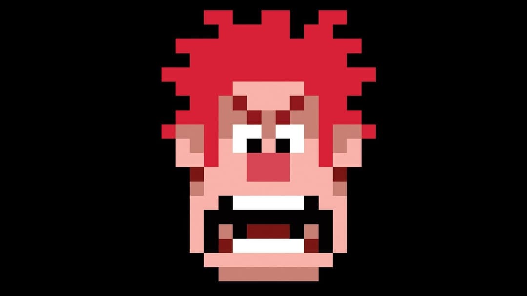 Ральф-руйнівник backdrop 8