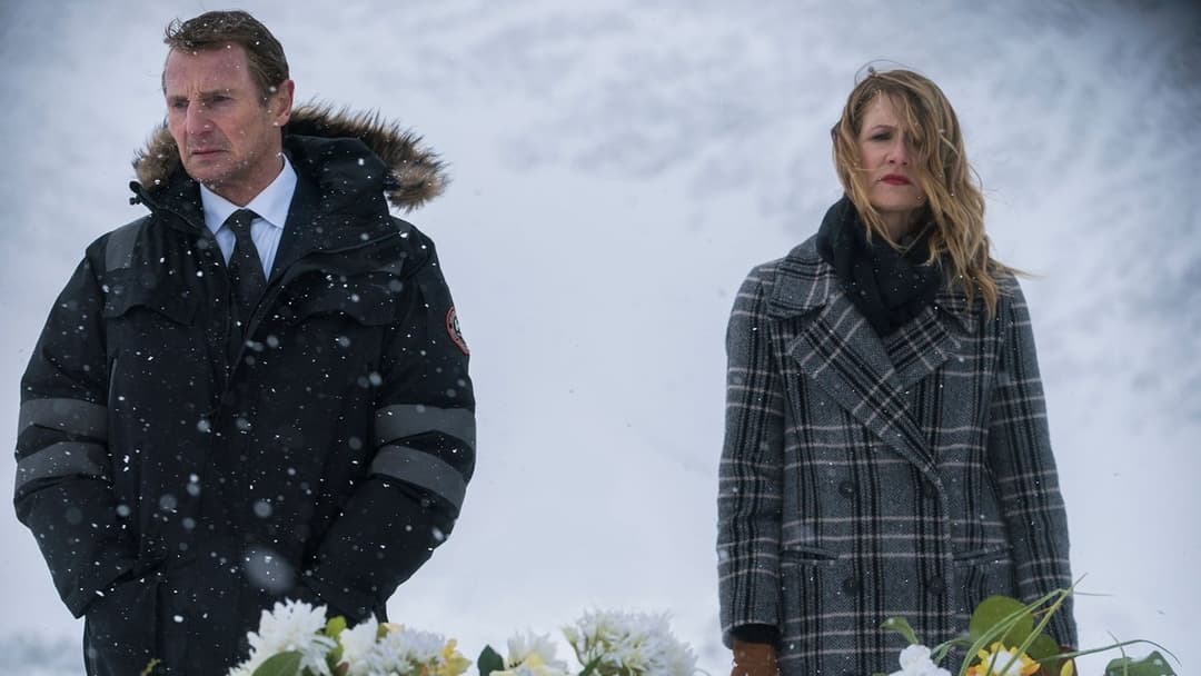 Холодна помста backdrop 19