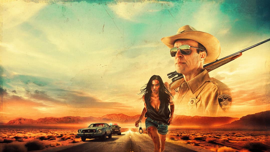 Blood Star: Gnadenlose Jagd backdrop 2