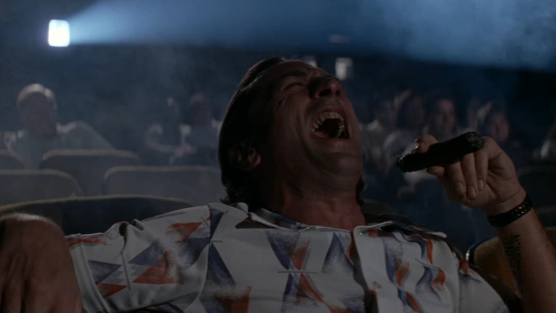 Мис страху backdrop 2