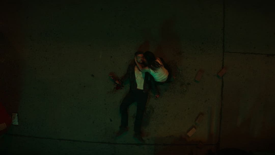 Новокаїн backdrop 16