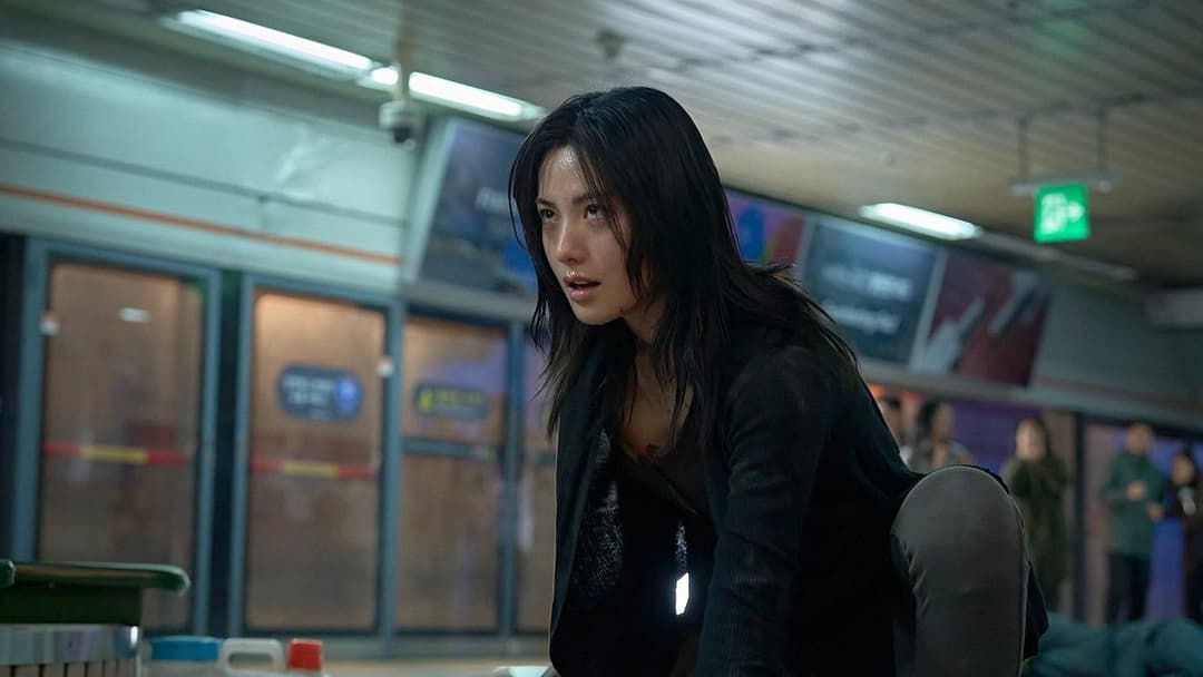 Omniscient Reader: The Prophecy backdrop 11