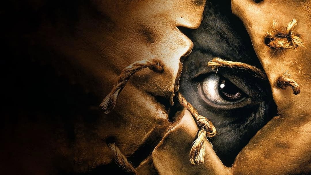 Джиперс Кріперс backdrop 13