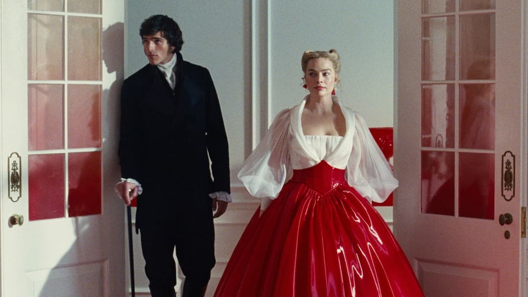 “Wuthering Heights” – Sturmhöhe backdrop 8