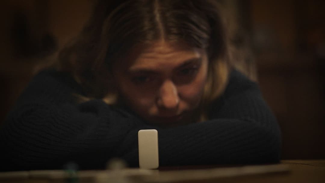 The Collected Pieces of Eleanor Ross backdrop 2