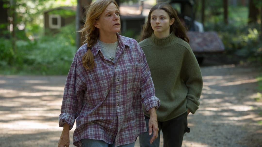 Не залишай слідів backdrop 3